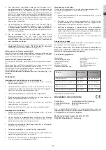 Preview for 11 page of Bresser Advance ICD Operating Instructions Manual