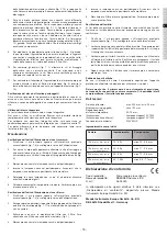 Preview for 13 page of Bresser Advance ICD Operating Instructions Manual