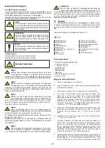 Preview for 20 page of Bresser Advance ICD Operating Instructions Manual