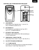 Preview for 9 page of Bresser BF-PRO Instruction Manual