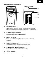 Preview for 29 page of Bresser BF-PRO Instruction Manual