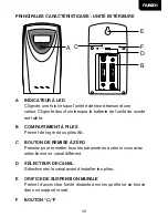 Preview for 49 page of Bresser BF-PRO Instruction Manual