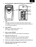 Preview for 67 page of Bresser BF-PRO Instruction Manual