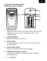 Preview for 87 page of Bresser BF-PRO Instruction Manual