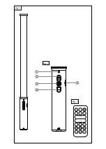 Preview for 3 page of Bresser BR-10RGB Instruction Manual