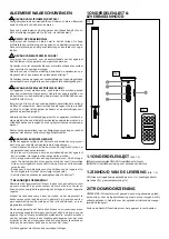 Preview for 6 page of Bresser BR-10RGB Instruction Manual