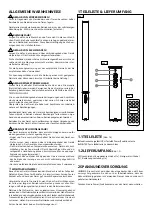 Preview for 8 page of Bresser BR-10RGB Instruction Manual