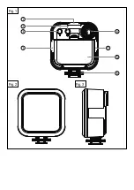 Предварительный просмотр 3 страницы Bresser BR-49RGB Instruction Manual