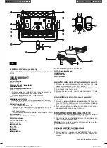 Предварительный просмотр 9 страницы Bresser BR-600BM Instruction Manual