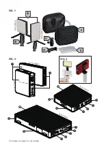 Предварительный просмотр 3 страницы Bresser BR-64B Instruction Manual