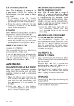 Предварительный просмотр 7 страницы Bresser BR-64B Instruction Manual