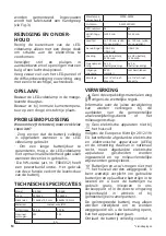 Предварительный просмотр 14 страницы Bresser BR-64B Instruction Manual