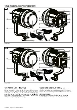 Предварительный просмотр 3 страницы Bresser BR-80SL Instruction Manual