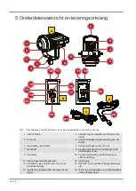 Предварительный просмотр 16 страницы Bresser BR-D1200BL Instruction Manual