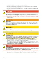 Предварительный просмотр 20 страницы Bresser BR-F36B Instruction Manual