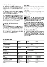 Предварительный просмотр 6 страницы Bresser BR-PH30 Instruction Manual