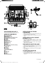 Предварительный просмотр 6 страницы Bresser BR-S100B PRO Instruction Manual