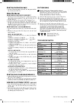 Предварительный просмотр 10 страницы Bresser BR-S100B PRO Instruction Manual