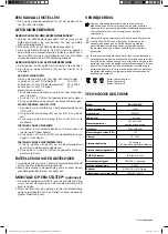 Предварительный просмотр 7 страницы Bresser BR-S150B PRO Instruction Manual