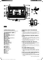 Предварительный просмотр 9 страницы Bresser BR-S150B PRO Instruction Manual