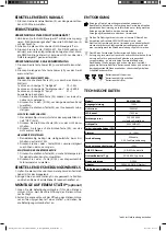 Предварительный просмотр 10 страницы Bresser BR-S150B PRO Instruction Manual