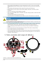 Предварительный просмотр 6 страницы Bresser BR-S200B Instruction Manual