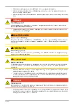 Предварительный просмотр 14 страницы Bresser BR-S36B Instruction Manual