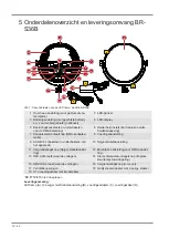 Предварительный просмотр 16 страницы Bresser BR-S36B Instruction Manual