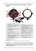 Предварительный просмотр 17 страницы Bresser BR-S36B Instruction Manual