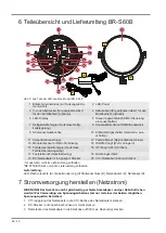 Предварительный просмотр 26 страницы Bresser BR-S36B Instruction Manual