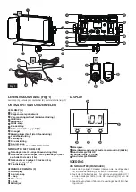 Предварительный просмотр 9 страницы Bresser BR-S60 RGB Instruction Manual