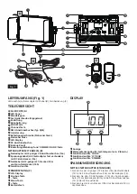 Предварительный просмотр 13 страницы Bresser BR-S60 RGB Instruction Manual