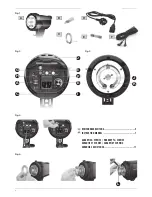 Preview for 2 page of Bresser BRT-150B Instruction Manual