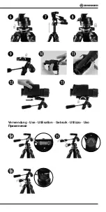 Preview for 5 page of Bresser BT-5 Instruction Manual