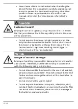 Предварительный просмотр 6 страницы Bresser Climate Smile Instruction Manual