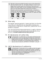 Предварительный просмотр 11 страницы Bresser Climate Smile Instruction Manual