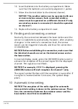 Предварительный просмотр 14 страницы Bresser ClimaTrend Life Instruction Manual