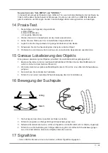 Preview for 11 page of Bresser DMAX 3320001 Instruction Manual