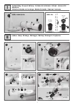 Preview for 4 page of Bresser DOB-150 Quick Start Instructions