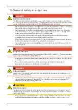 Preview for 5 page of Bresser DST-0745 Instruction Manual