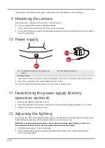 Preview for 8 page of Bresser DST-0745 Instruction Manual