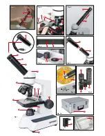 Preview for 3 page of Bresser Erudit MO 51-10000 Instruction Manual