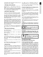 Preview for 5 page of Bresser Erudit MO 51-10000 Instruction Manual