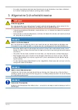 Предварительный просмотр 12 страницы Bresser EXPLORE SCIENTIFIC Instruction Manual