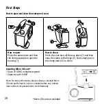 Preview for 28 page of Bresser EXPLORER 4 Operating Instructions Manual