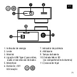 Preview for 71 page of Bresser EXPLORER 4 Operating Instructions Manual