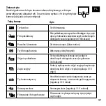 Preview for 97 page of Bresser EXPLORER 4 Operating Instructions Manual