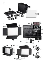 Предварительный просмотр 3 страницы Bresser F001341 Instruction Manual