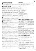 Предварительный просмотр 9 страницы Bresser F001341 Instruction Manual