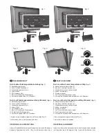 Предварительный просмотр 3 страницы Bresser F001341SH Instruction Manual